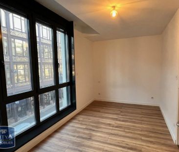 Appartement à louer 2 pièces 64.05m² - Photo 6