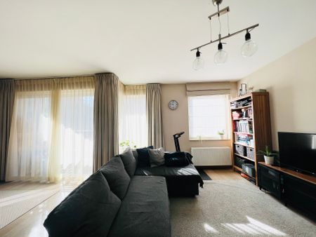 Avenue de Calabre, 1200, Woluwe-Saint-Lambert - Foto 2