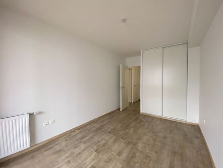 Appartement 4 pièces - Photo 4