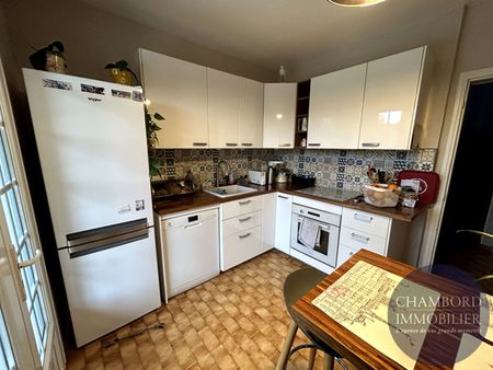 Maison La Chapelle Vendomoise - Photo 5