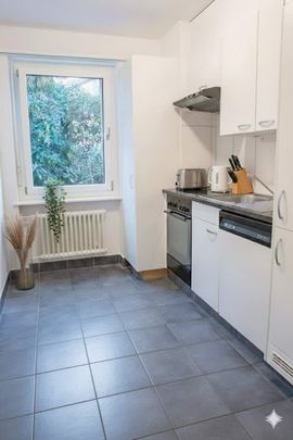 3.5 Zimmer, 66 m², EG - Foto 1