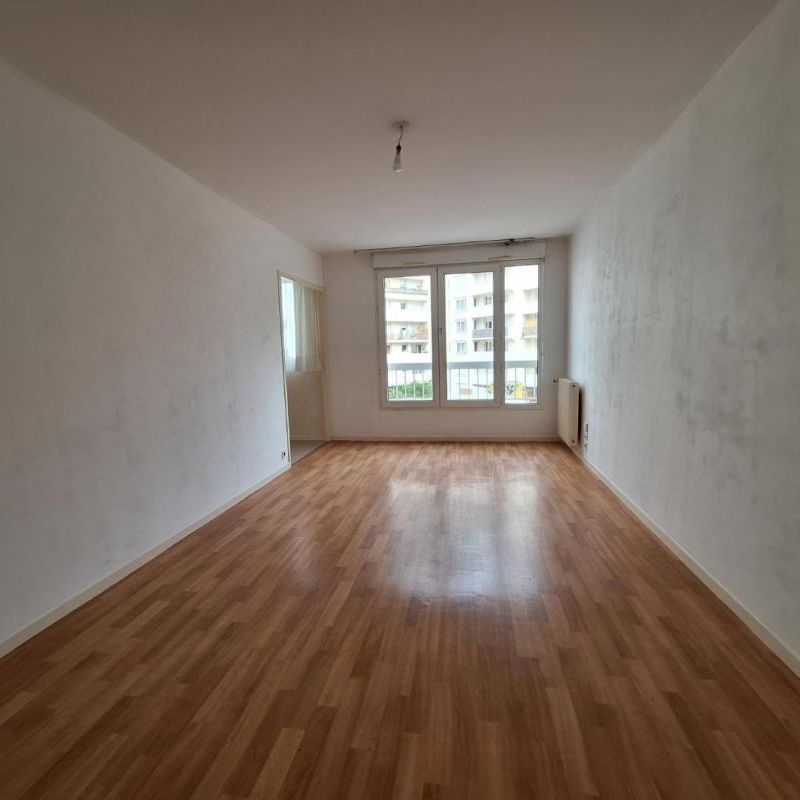 Appartement T1 à louer - 30 m² - Photo 1