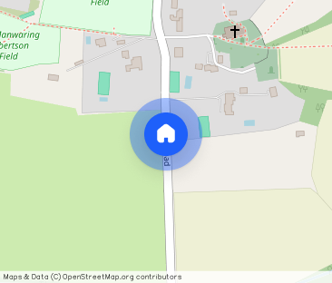 Church Road, Newick, Lewes, East Sussex, BN8 - Photo 1