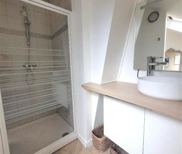 Location appartement 2 pièces - 48.91m² à Lille (59160) - Photo 5