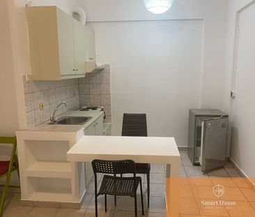 Studio/Γκαρσονιέρα για ενοικίαση Καμίνια (Ηράκλειο Κρήτης) - Photo 2
