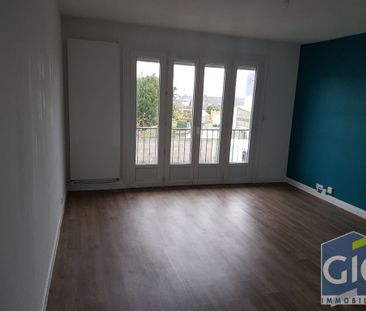 Location Appartement 3 pièces 55m² - Photo 1