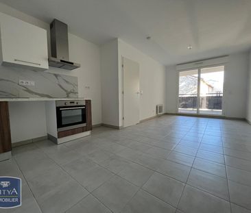 Location Appartement 2 pièces 38m² MONTFAVET 84140 - Photo 1