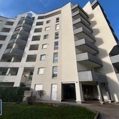 Location Appartement 2 pièces 48m² LYON 3ème - Photo 4