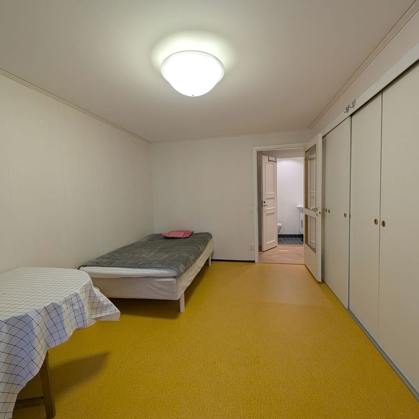 Fridhemsvägen, Huddinge - Foto 1