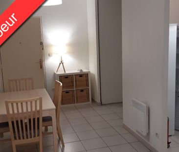 Location Appartement 2 pièces 49m² ISTRES 13800 - Photo 2