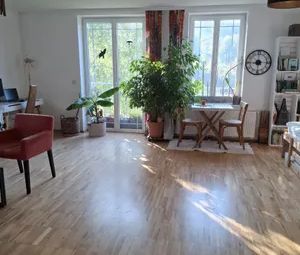 Top Grünlage mit Ausblick! Absolute Lebensqualität! - Foto 2
