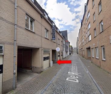 Drie beschikbare studio's in centrum Aalst - Photo 2