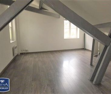 Location Appartement 3 pièces 53m² LILLE 59000 - Photo 4