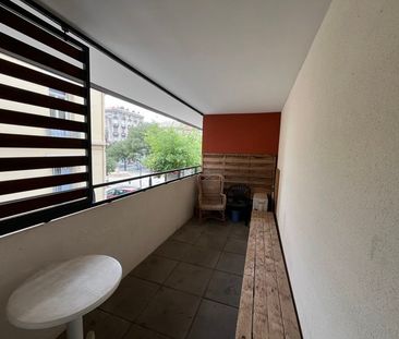 Appartement à louer - Photo 6