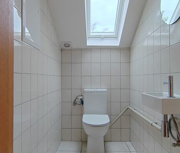 Schöne, komplett renovierte 2-Schlafzimmer-Wohnung in Lichtenbusch - Photo 2