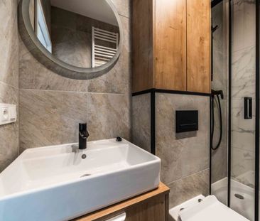 kawalerka kamienica winda Stare Miasto 25 m² - Photo 2