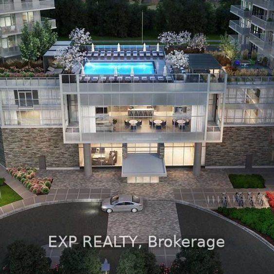 For Lease - 4655 Metcalfe Avenue Unit# 1210, Mississauga, Ontario - Photo 1