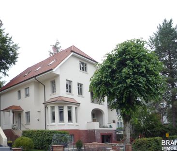 Moderne 2-Zi.-Dachgeschosswohnung = 2. OG / 50 m² in HH-Groß Flottb... - Foto 1