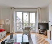 Appartement 2 Chambres Standing 72 m² - Paris, Auteuil - Photo 5