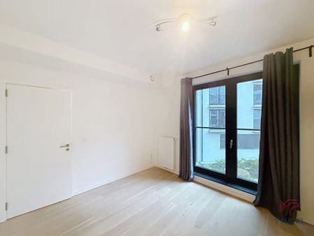 Appartement te huur - Foto 2