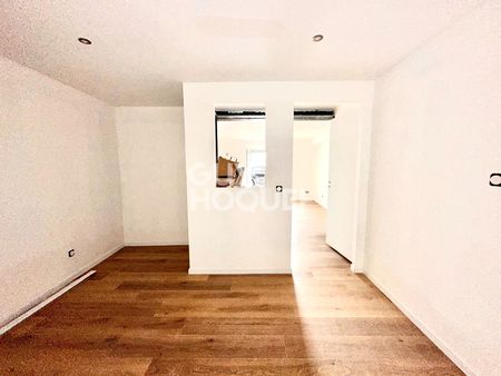 Appartement La Biolle 2 pièce(s) 35.17 m2 - t1 bis - Photo 2