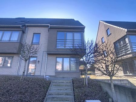 Duplex te huur in Dilbeek - Foto 5