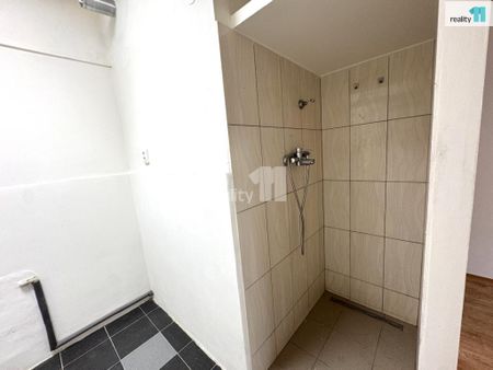 Pronájem bytu 2+kk 45 m2 - Фото 2