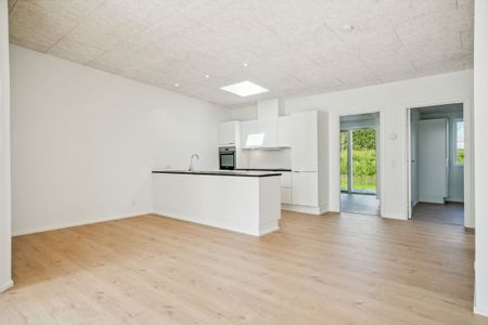 3-vær. rækkehus - Foto 5