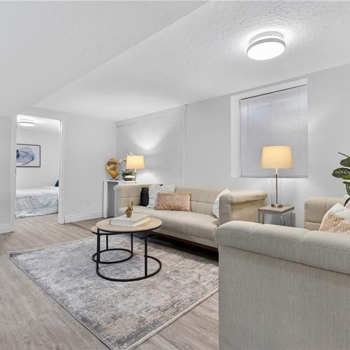 For Lease - 146 Appalachian Crescent Unit# #Lower, Kitchener, Ontario - Photo 1