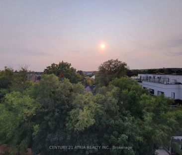 For Lease - 300 Alex Gardner Circle Unit# 48, Aurora, Ontario - Photo 5