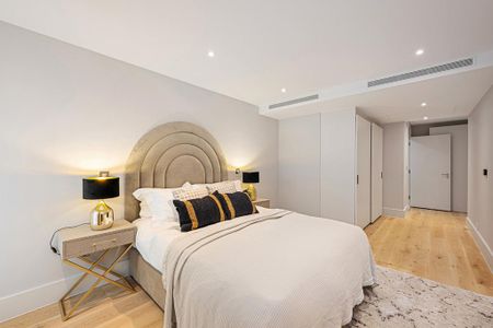 3 bedroom apartment to rent - Photo 4