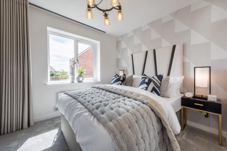 3 bedroom house to rent - Photo 5