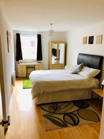 1 Bed Flat, Jutland House, M1 - Photo 4