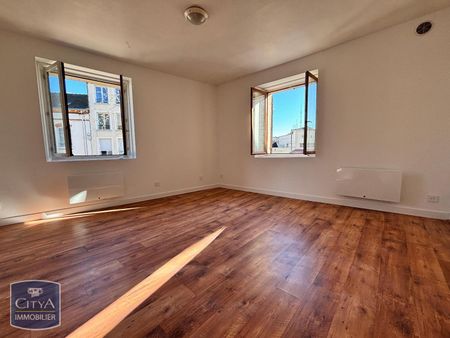 Location Appartement 1 pièce 34m² CHATEAU THIERRY 02400 - Photo 3