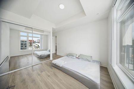 For Lease - 160 Canon Jackson Drive Unit# 410, Toronto, Ontario - Photo 5