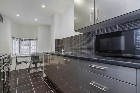 Studio to rent - Photo 5