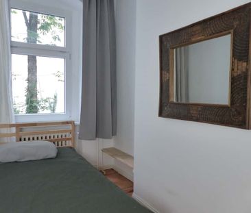 Funda - charmantes und ruhiges Apartment im Reuterkiez - Photo 1