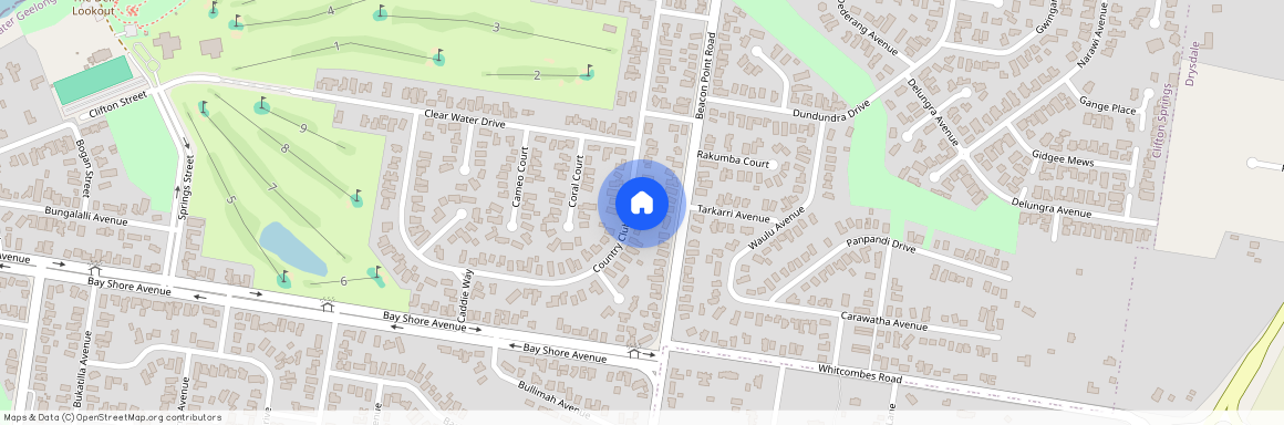 131 Country Club Drive, Vic 3222, Clifton Springs