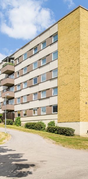 Skäggetorp Centrum 24, Linköping - Foto 1