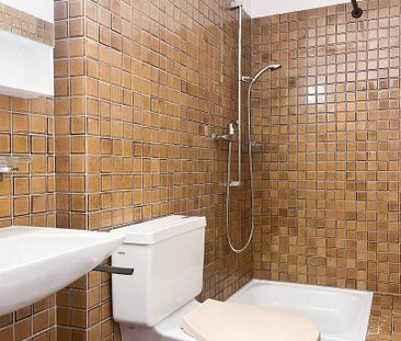 Gemütliche 3.5-Zimmer-Wohnung mit Cheminée zu vermieten - Foto 3