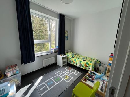 Appartement te huur - Photo 3