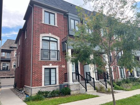 For Lease - 117 Lichfield Road, Markham, Ontario - Photo 5