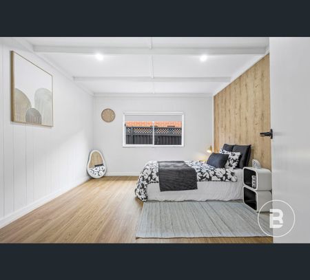12 Dyte Parade, Ballarat East, Vic 3350 - Photo 3