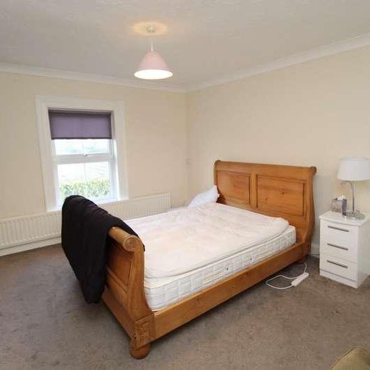 Beeches Road, West Row, Bury St. Edmunds, IP28 - Photo 1