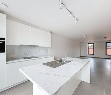 Appartement te huur in Beigem - Photo 1