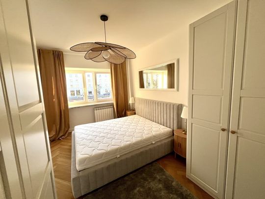 Sprawdź>>> współczesne mieszkanie w kamienicy 46 m² - Фото 1