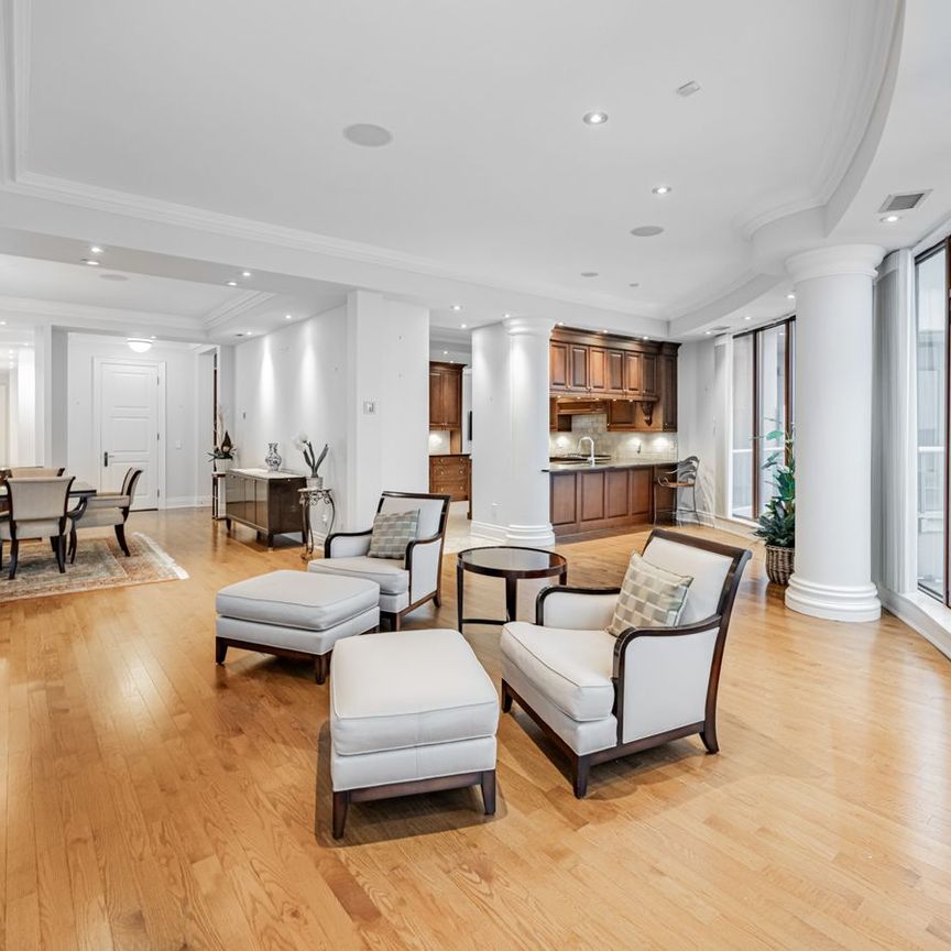 For Lease - 2095 Lake Shore Boulevard Unit# PH15, Toronto, Ontario - Photo 1