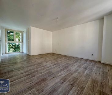 Maison à louer 2 pièces 45.35m² - Photo 4