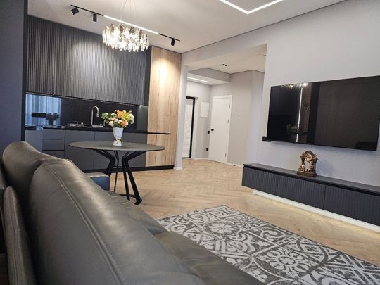 Apartament cu 3 camere de inchiriat in zona Brancoveanu - Fotografie 1