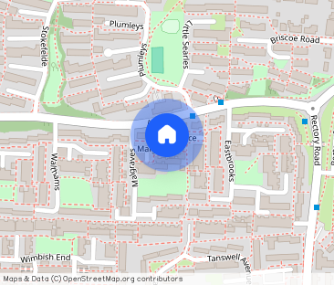 Malgraves Place, Basildon, Essex, SS13 - Photo 1